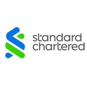 Standard Chartered Bank for property loan