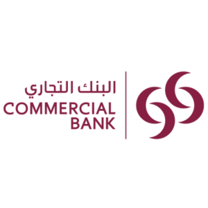 Commercial Bank of Qatar (CBQ)