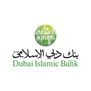 Dubai islamic bank for bank account in UAE