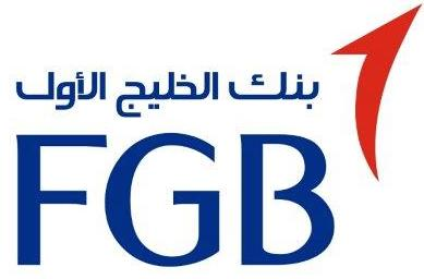 First Gulf Bank for savings account