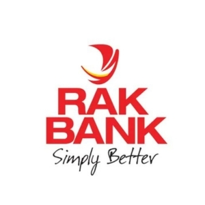 Rak bank for savings account