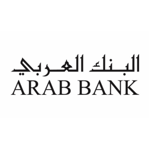 Arab Bank - one of the best bank accounts in Jordan