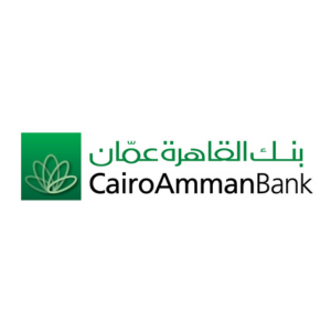 Cairo Amman Bank for Account in Jordan