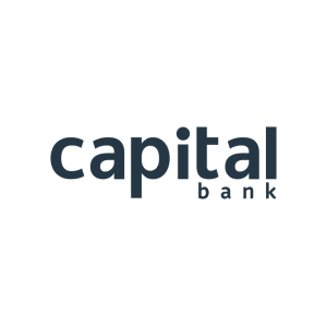 Capital Bank Logo