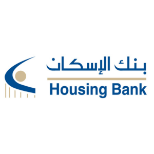 Housing bank Logo